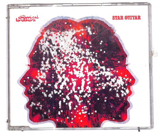 EBOND The Chemical Brothers - Star Guitar CD CD106648