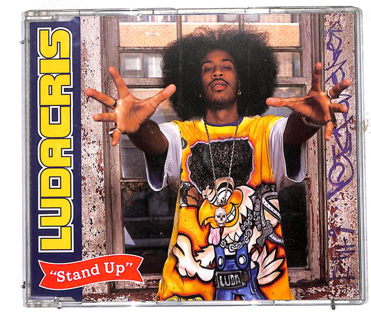 EBOND Ludacris - Stand Up CD CD106651