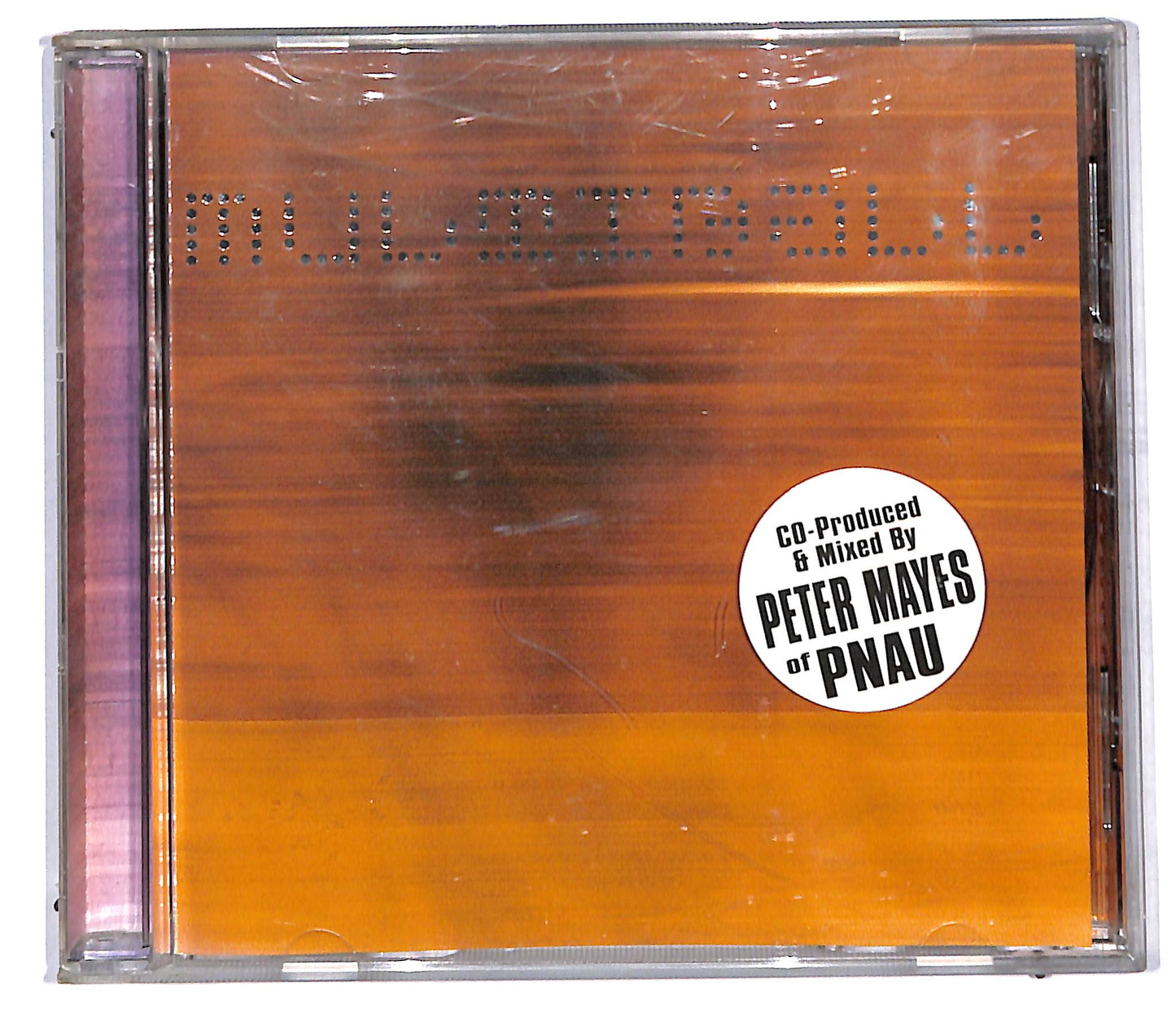 EBOND Multiball - Multiball CD CD106709