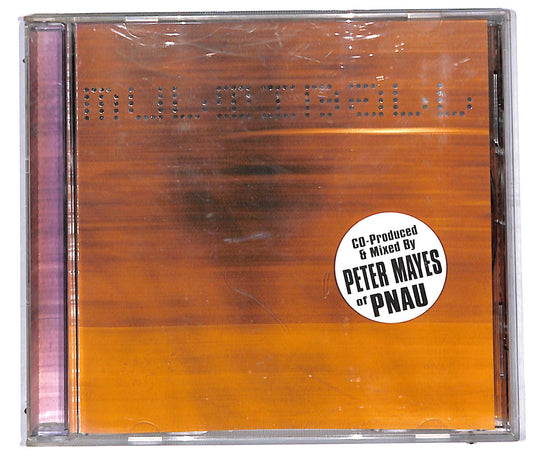 EBOND Multiball - Multiball CD CD106709