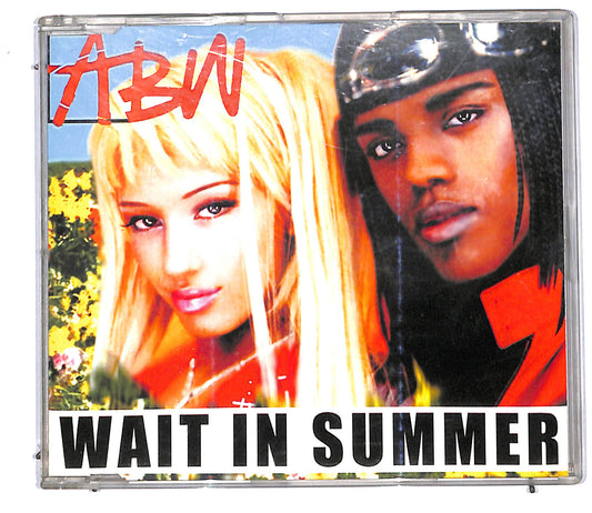 EBOND ABW - Wait In Summer CD CD106712