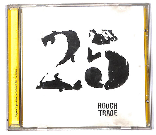 EBOND Various - Stop Me If You Think You've Heard This One Before... CD CD106722