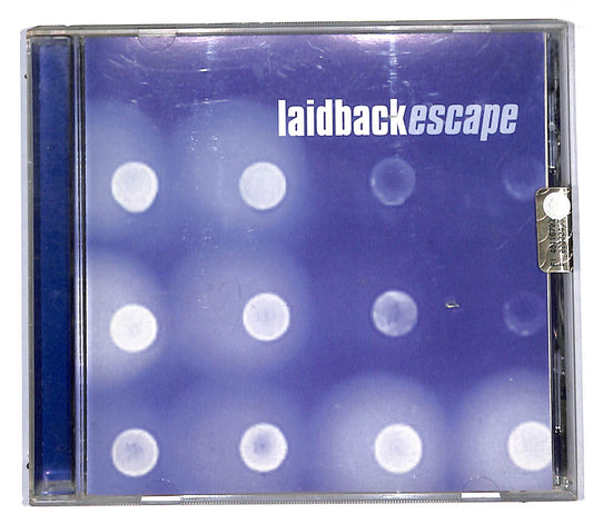 EBOND Laidback - Escape CD CD106824