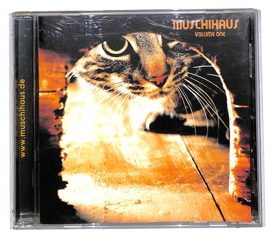 EBOND Various - Muschihaus Volume One CD CD106827