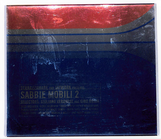 EBOND Various - Sabbie Mobili 2 CD CD106850