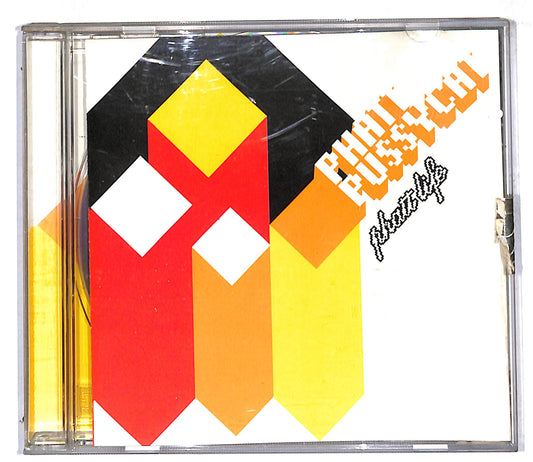 EBOND Phatt Pussycat - Phatt Life CD CD106909