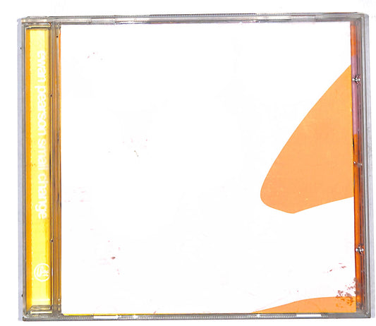 EBOND Ewan Pearson - Small Change CD CD106918