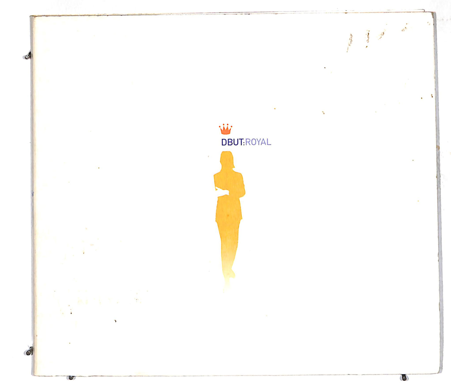 EBOND Various - Royal DIGIPACK CD CD106960