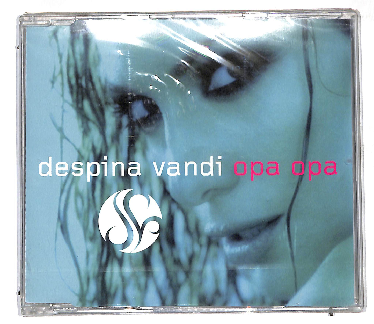 EBOND Despina Vandi - Opa Opa CD CD107069