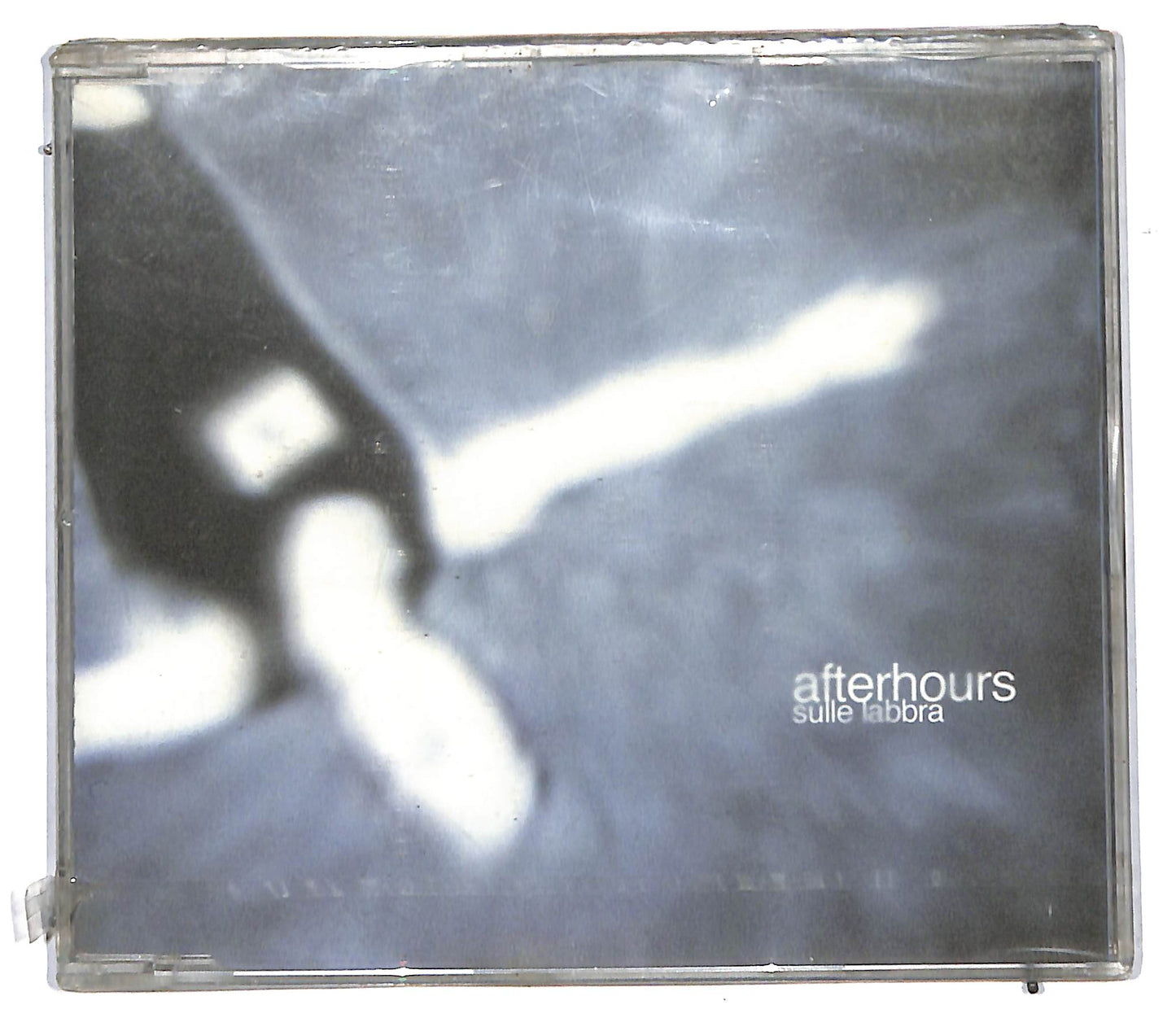EBOND Afterhours - Sulle Labbra CD CD107137