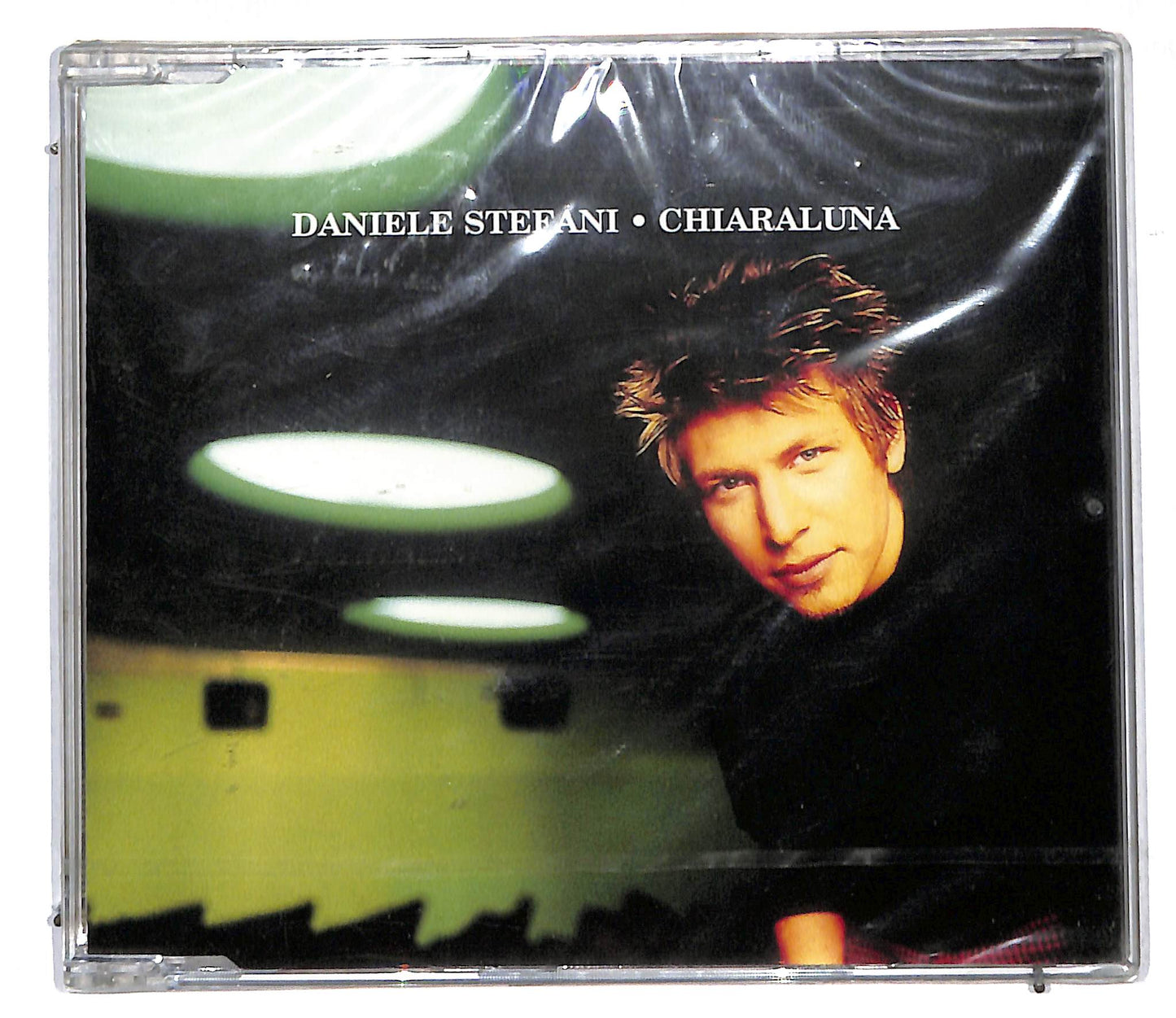 EBOND Daniele Stefani - Chiaraluna CD CD107205
