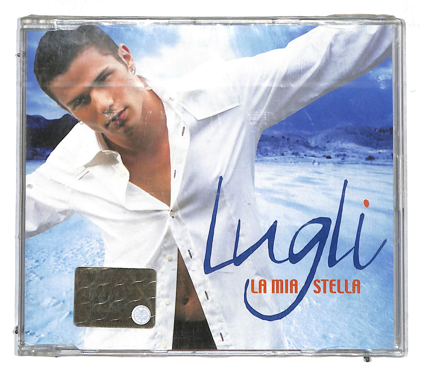EBOND Tiziano Lugli - La Mia Stella CD CD107266