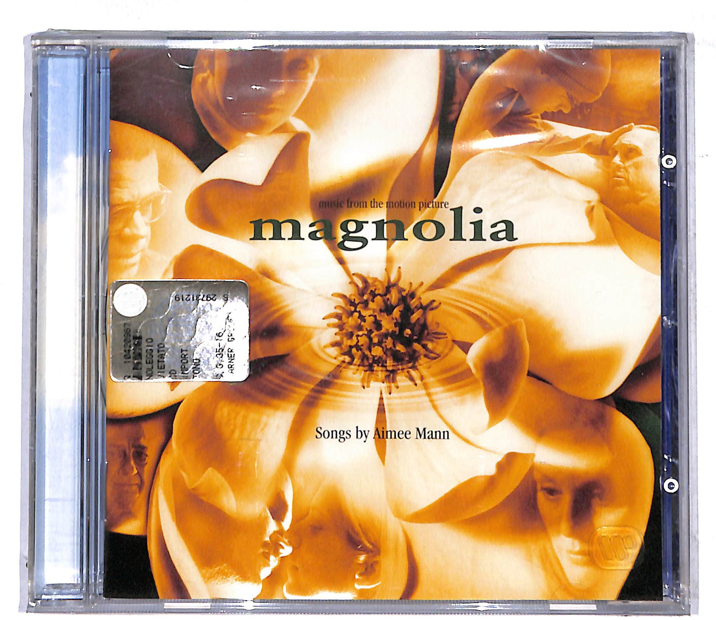 EBOND Aimee Mann - Magnolia - soundtrack CD CD107322