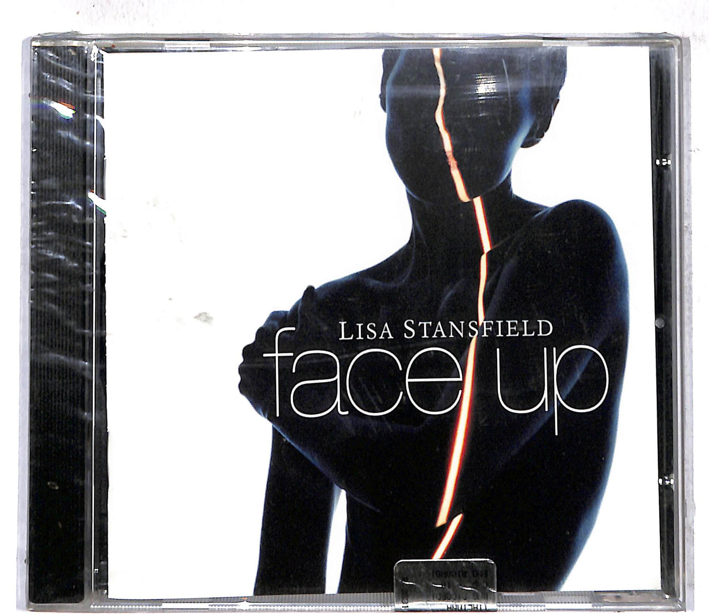 EBOND Lisa Stansfield - Face Up CD CD107611