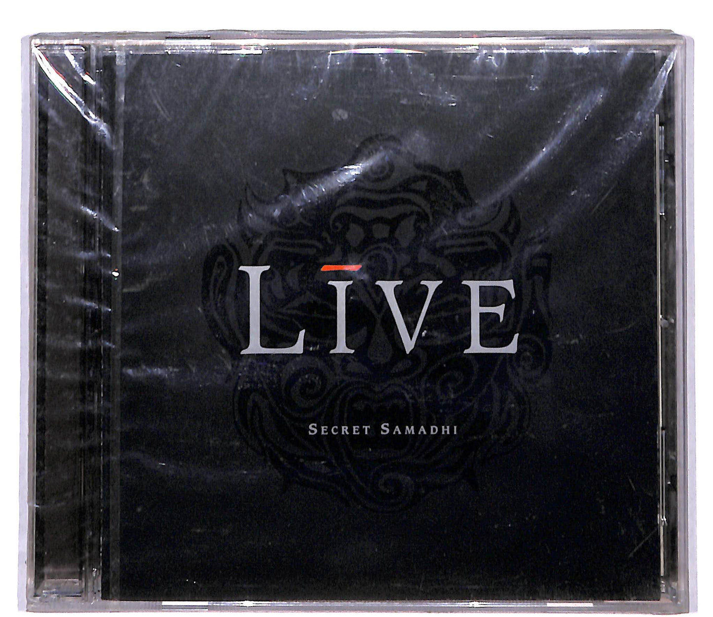 EBOND Live - Secret Samadhi CD CD107744