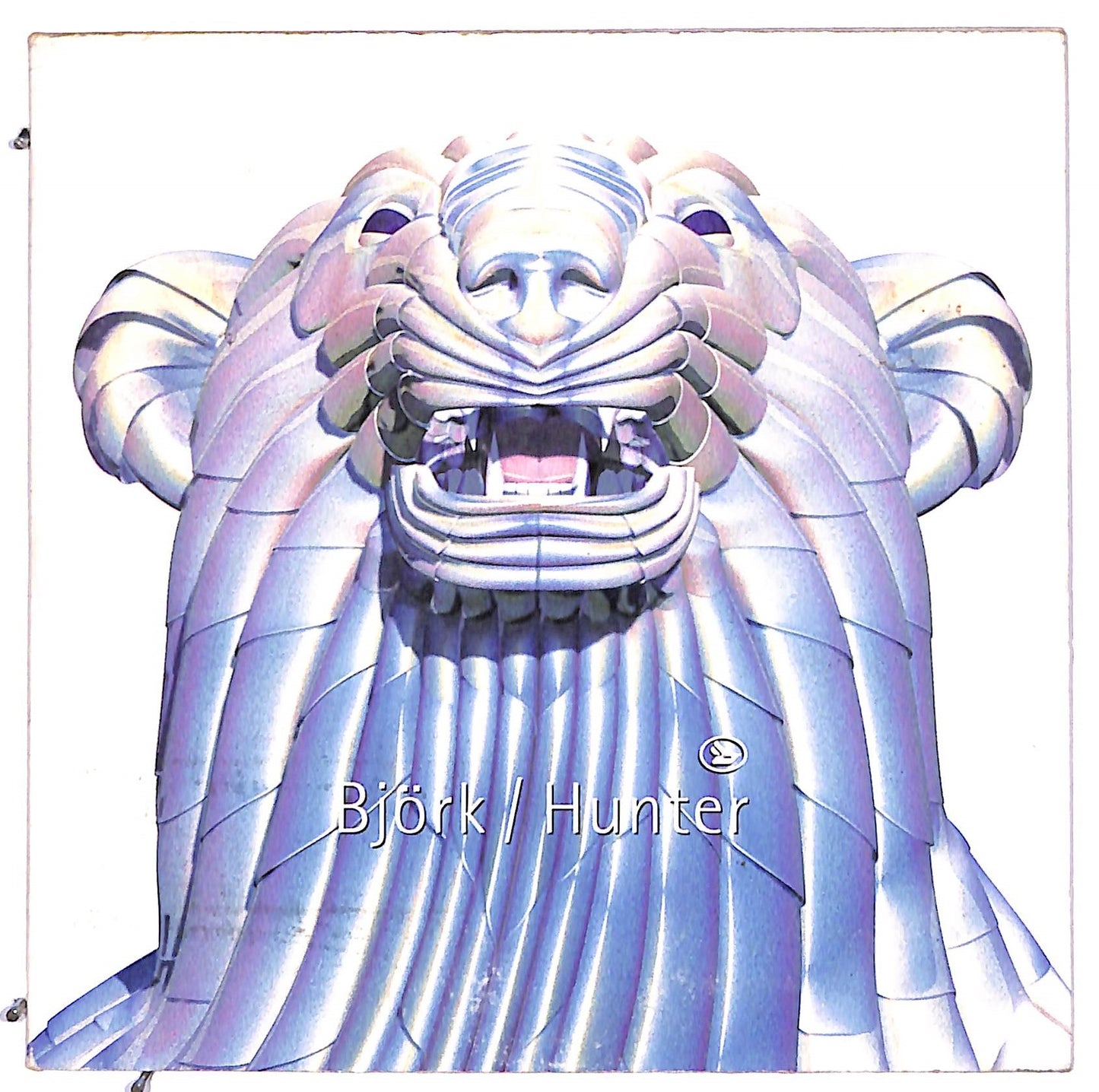 EBOND Bjork - Hunter CD CD107745