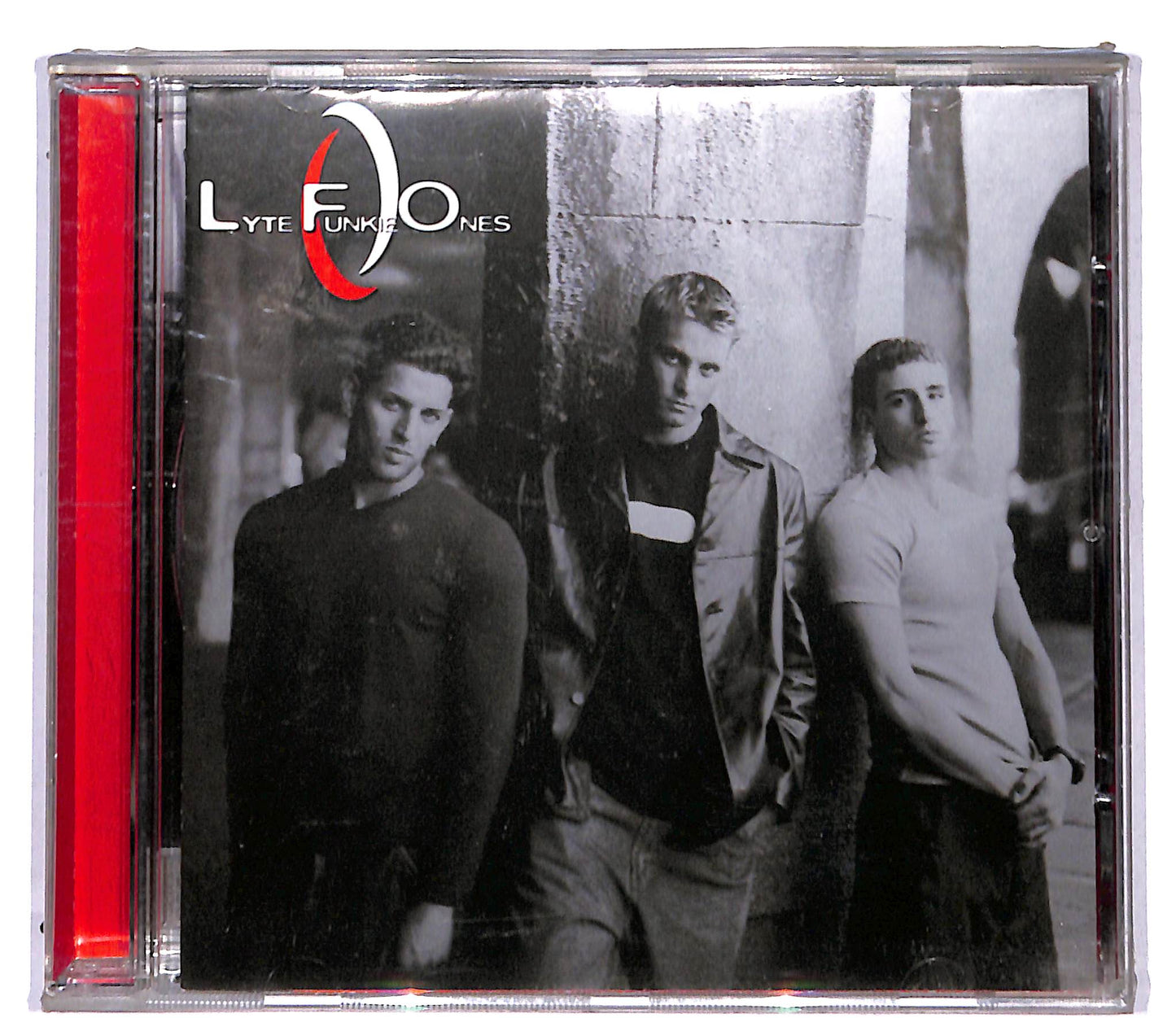 EBOND Lyte Funkie Ones - Lyte Funkie Ones CD CD107805