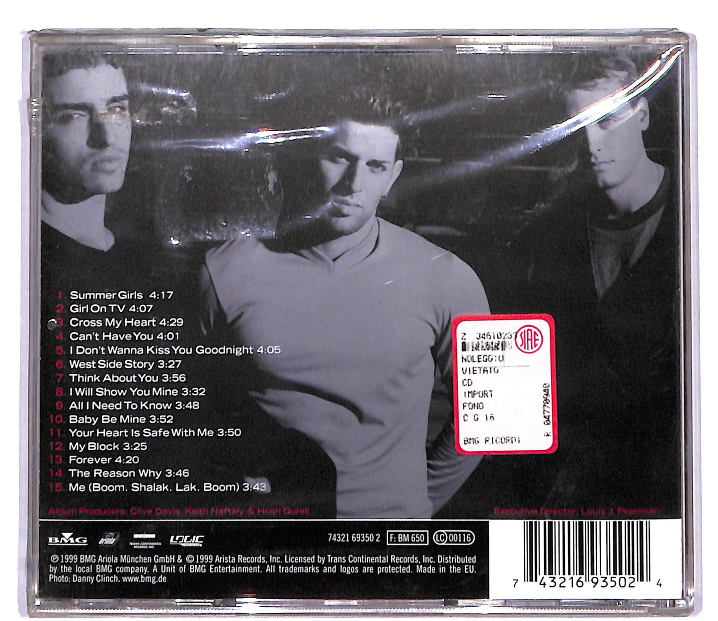 EBOND Lyte Funkie Ones - Lyte Funkie Ones CD CD107805