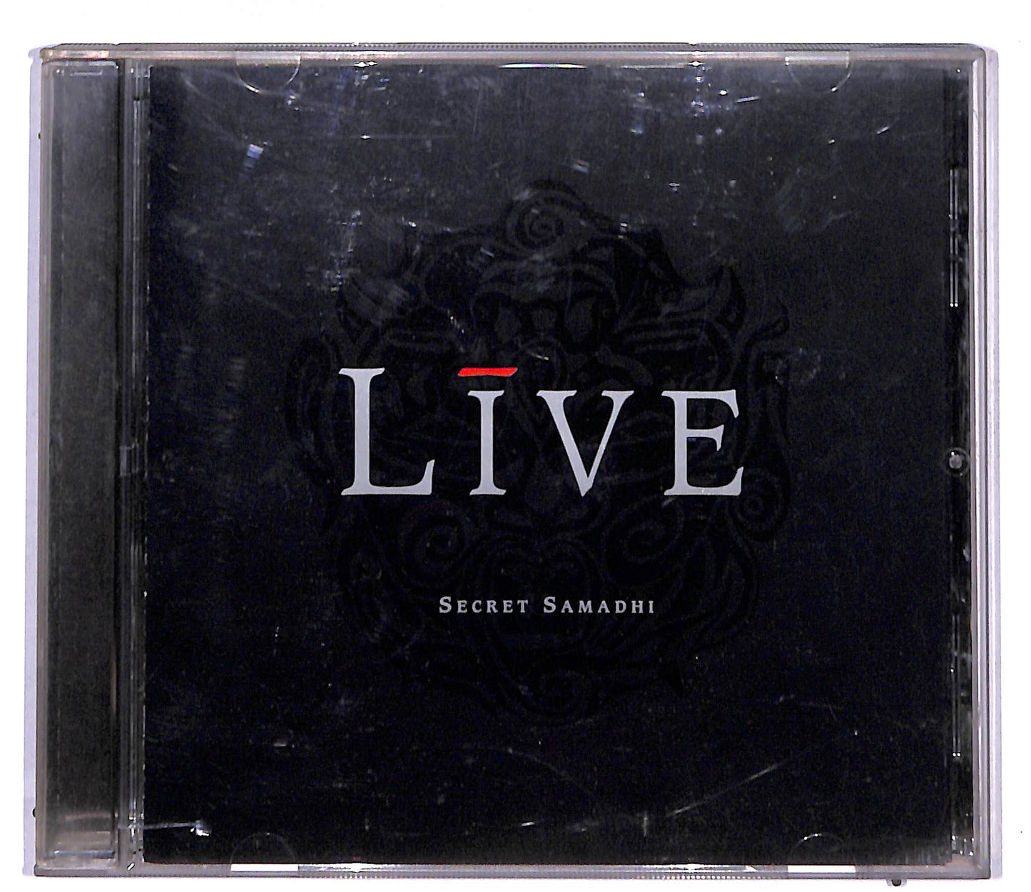 EBOND Live - Secret Samadhi CD CD107827