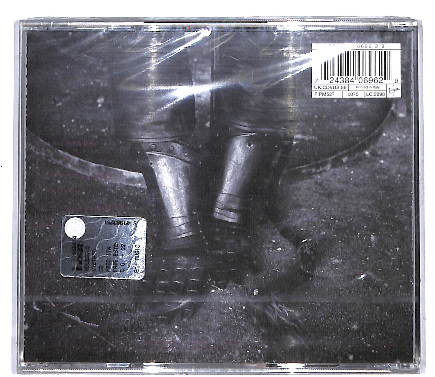 EBOND Lenny Kravitz - Circus CD CD107851