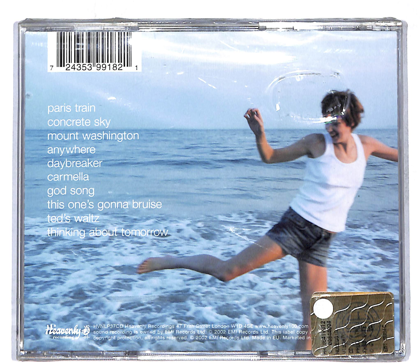 EBOND Beth Orton - Daybreaker CD CD107938