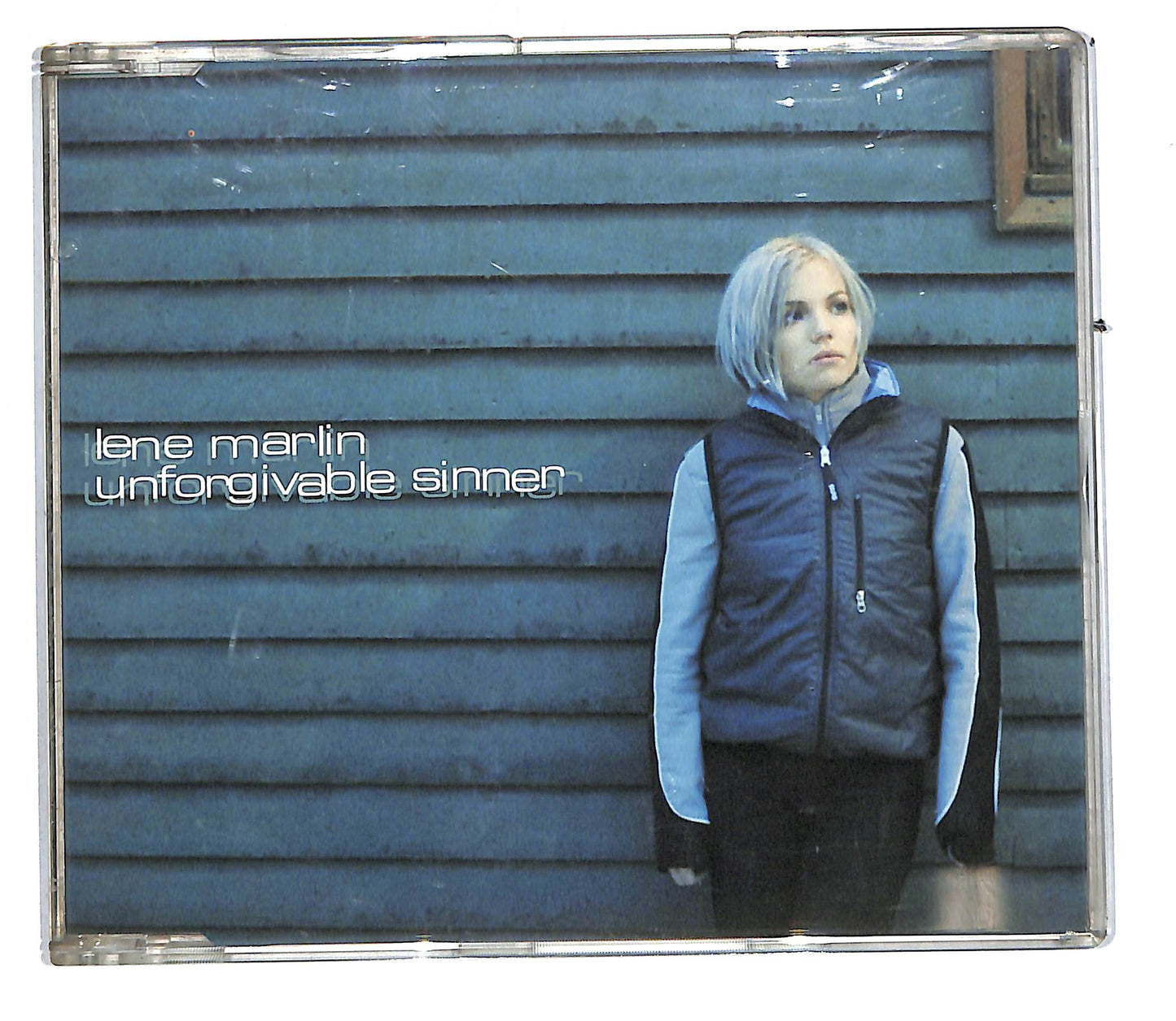 EBOND Lene Marlin - Unforgivable Sinner CD CD108002