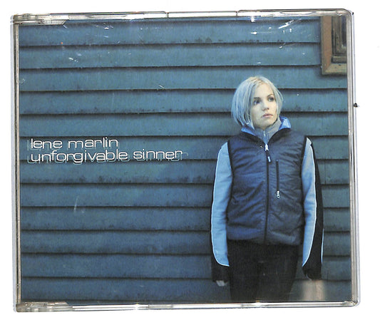 EBOND Lene Marlin - Unforgivable Sinner CD CD108002