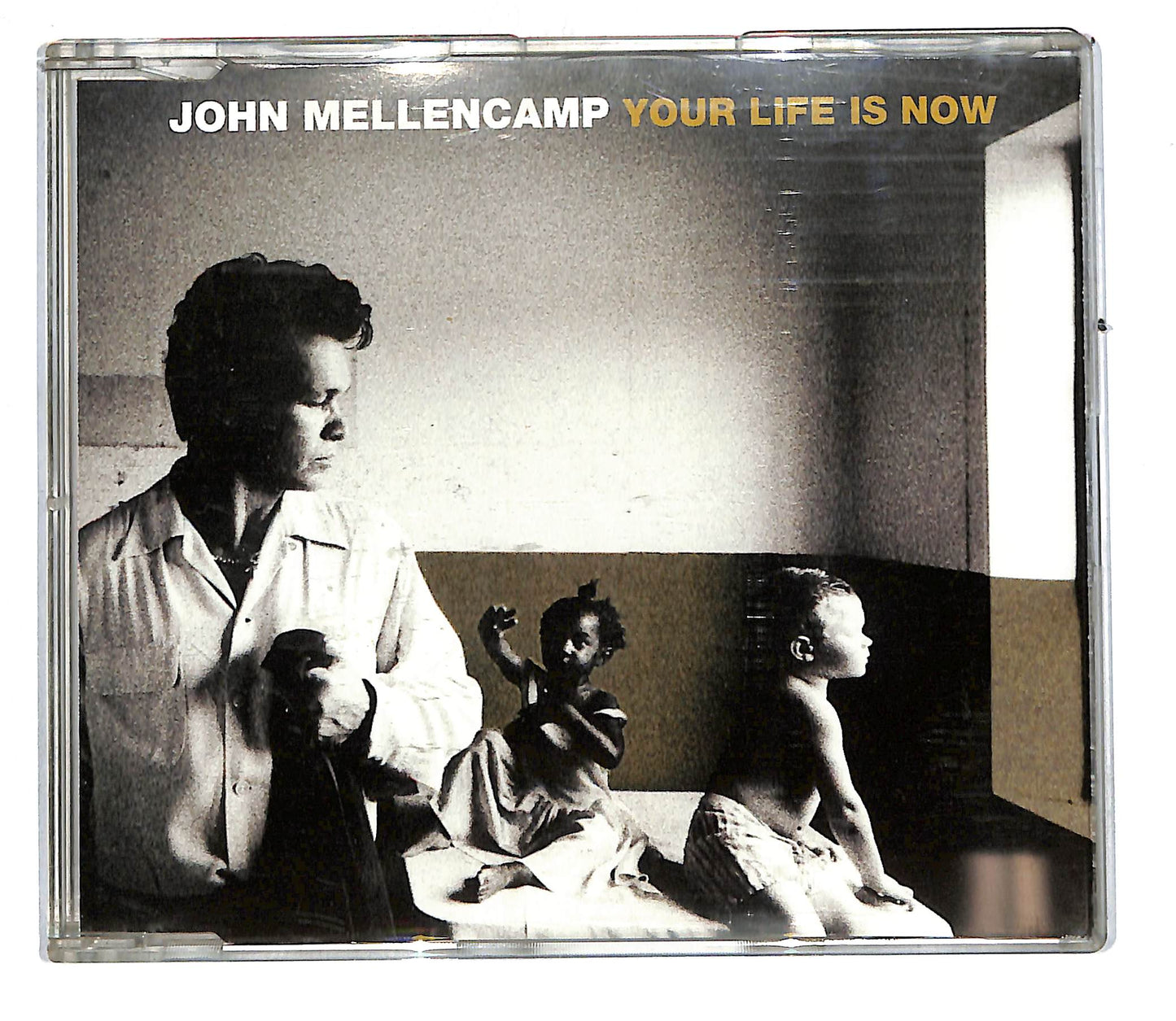 EBOND John Mellencamp - Your Life Is Now CD CD108012
