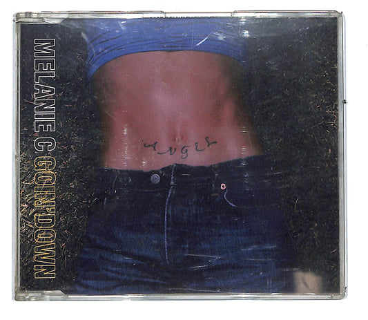 EBOND Melanie C - Goin' Down CD CD108014