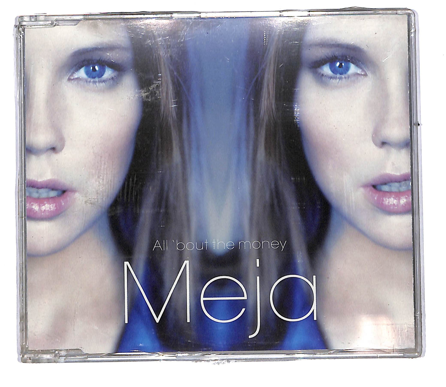 EBOND Meja - All 'Bout The Money (Remixes) CD CD108022