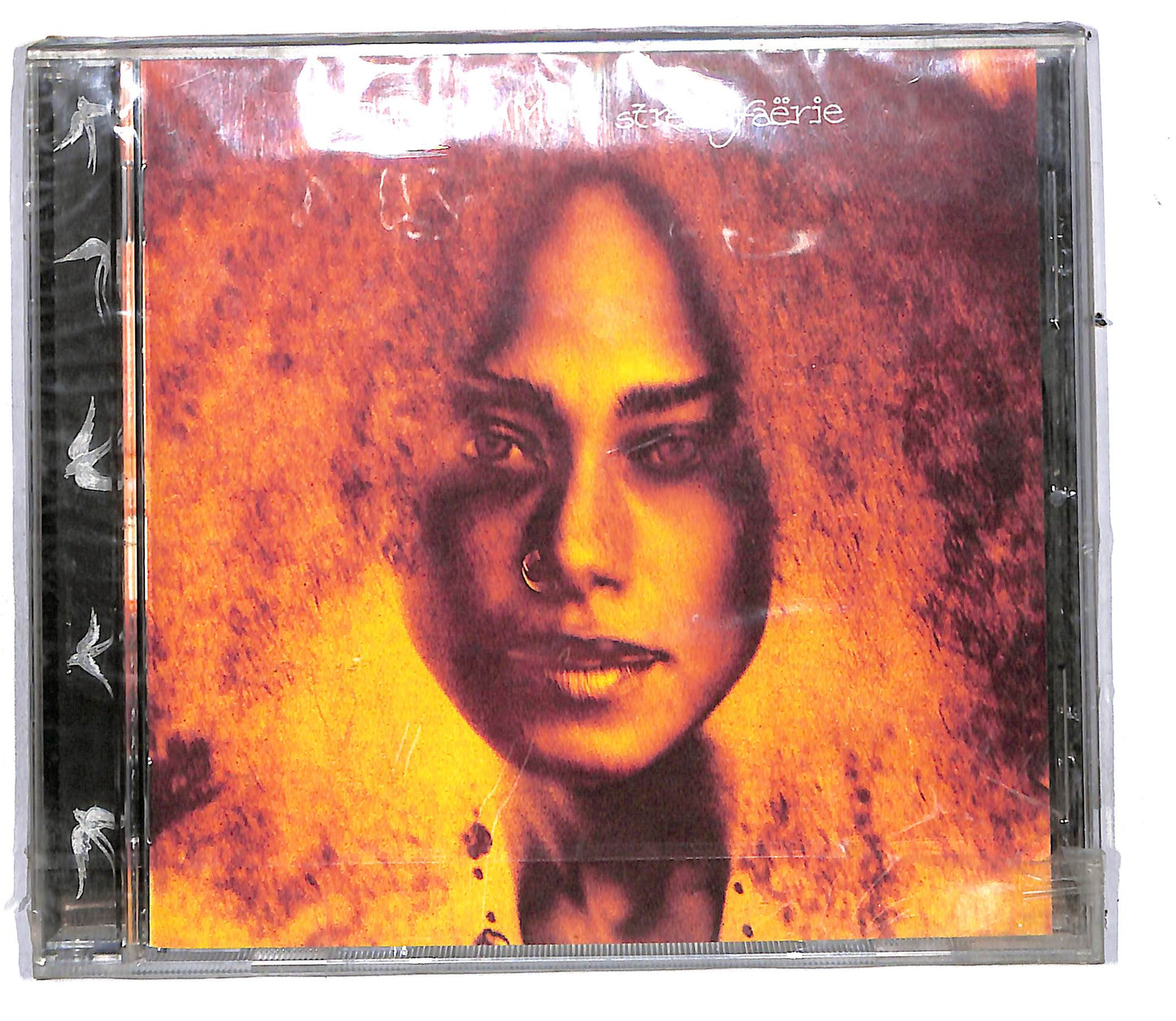 EBOND Cree Summer - Street Faerie CD CD108125