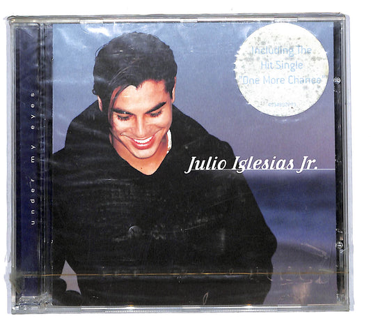 EBOND Julio Iglesias, Jr. - Under My Eyes CD CD108649