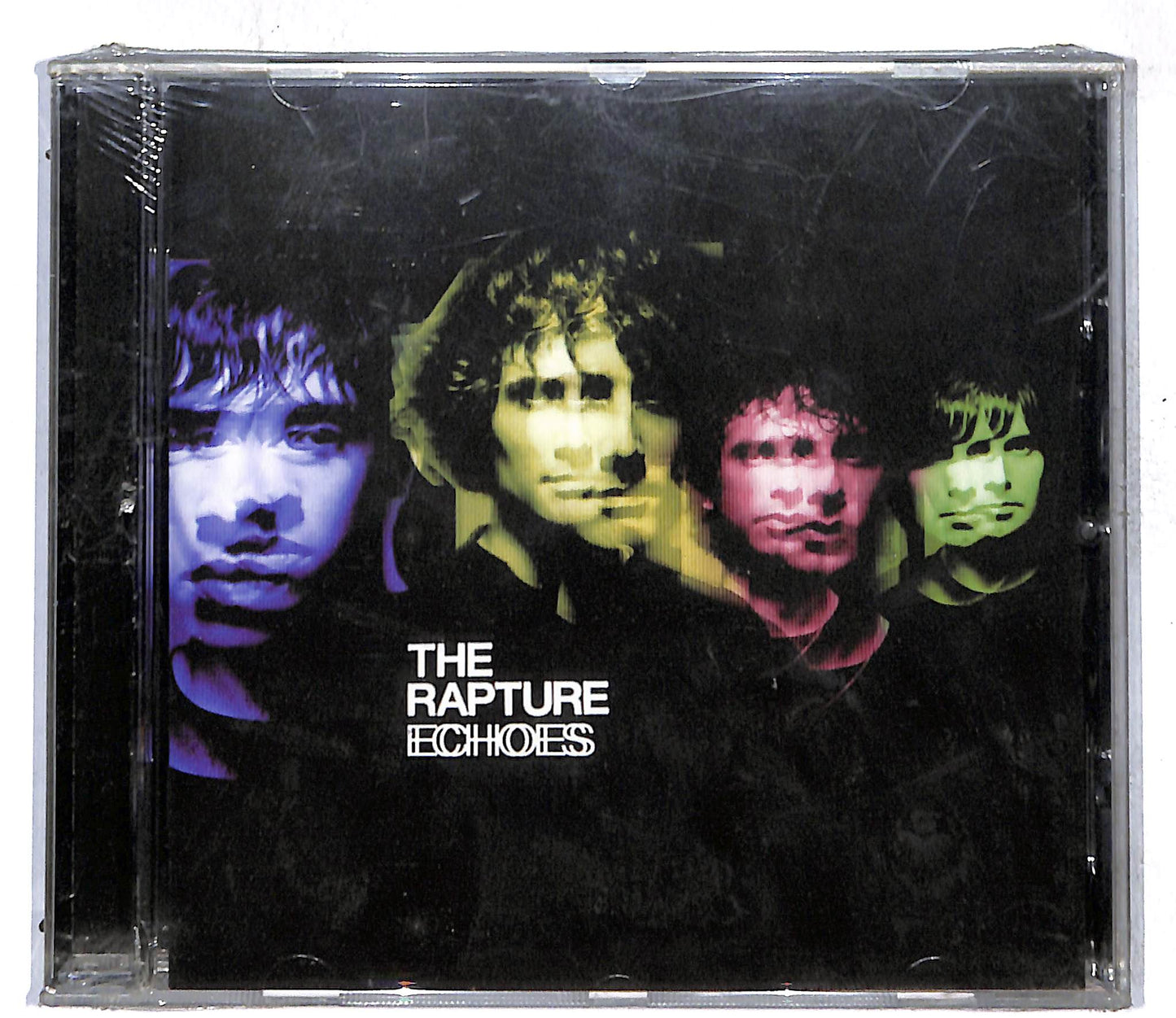 EBOND The Rapture - Echoes CD CD108748