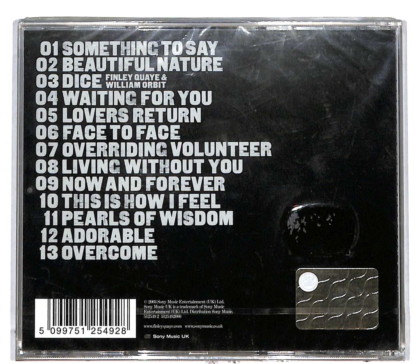 EBOND Finley Quaye - Much More Than Much Love CD CD108913