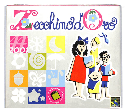 EBOND Piccolo Coro Dell'Antoniano, Various - 44° Zecchino D'Oro CD CD109022