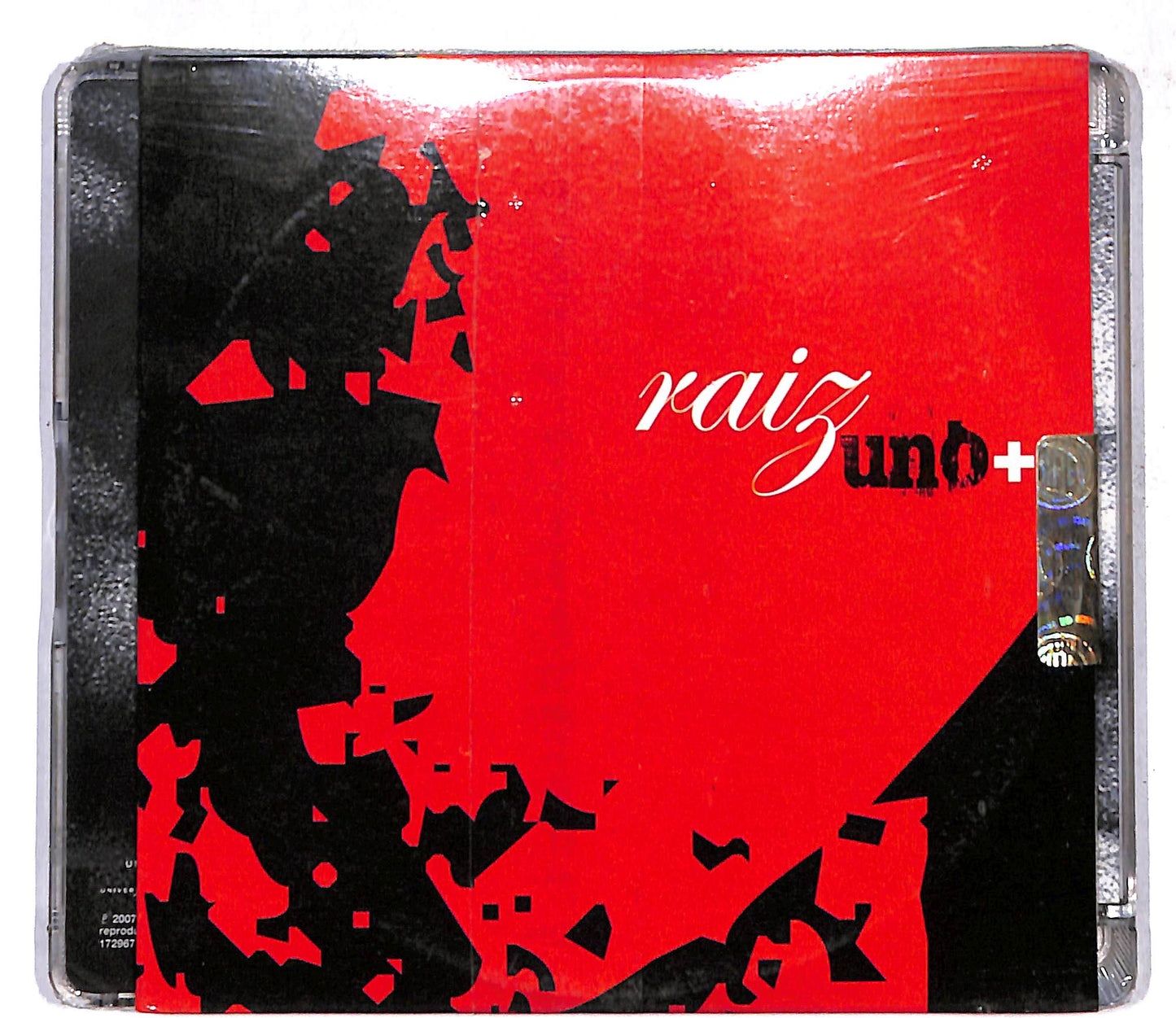 EBOND Raiz - Uno (2 dischi) CD CD109251