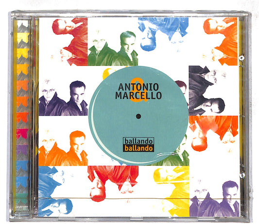 EBOND Antonio & Marcello - Ballando Ballando CD CD109919