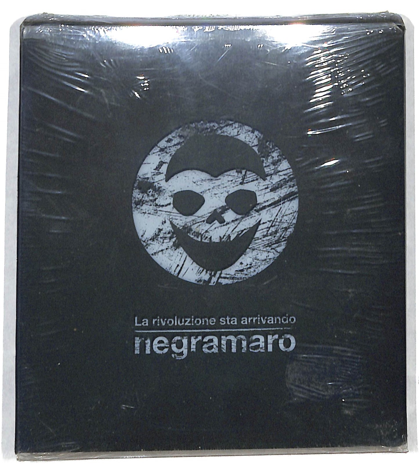 EBOND Negramaro - La Rivoluzione Sta Arrivando CD CD110015