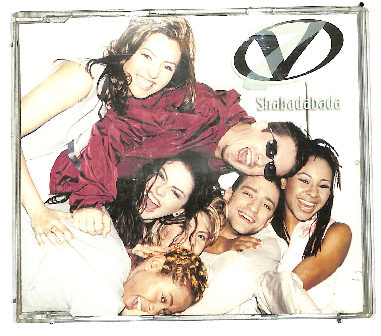 EBOND OV7 - Shabadabada CD CD110639