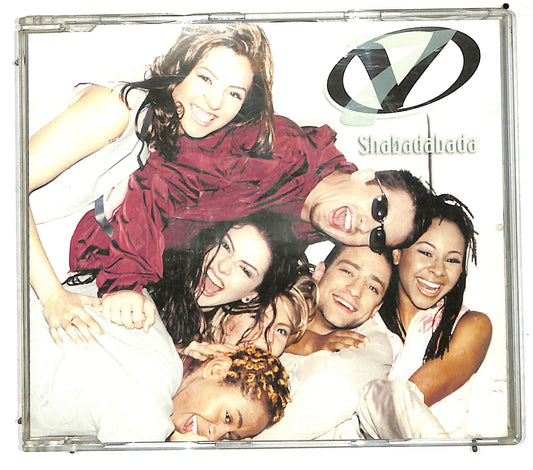 EBOND OV7 - Shabadabada CD CD110639