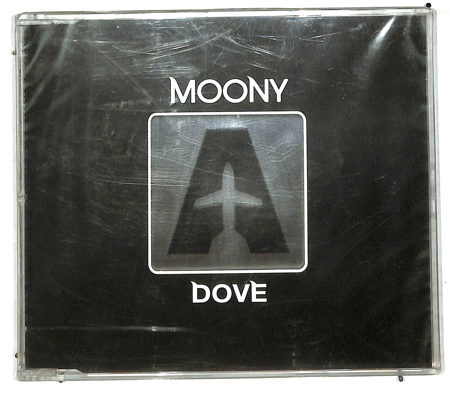 EBOND Moony - Dove CD CD110701