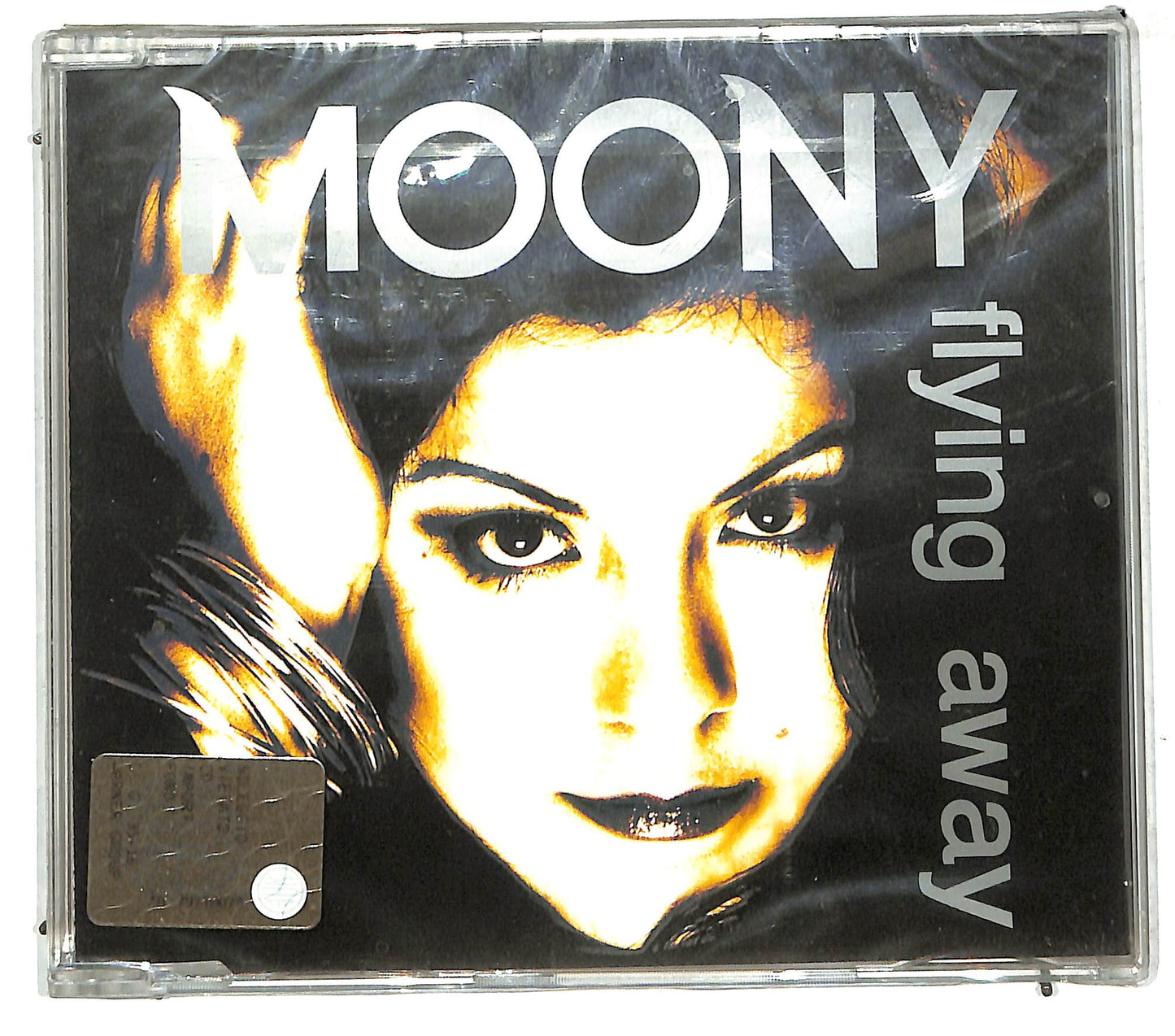 EBOND Moony - Flying Away CD CD110702