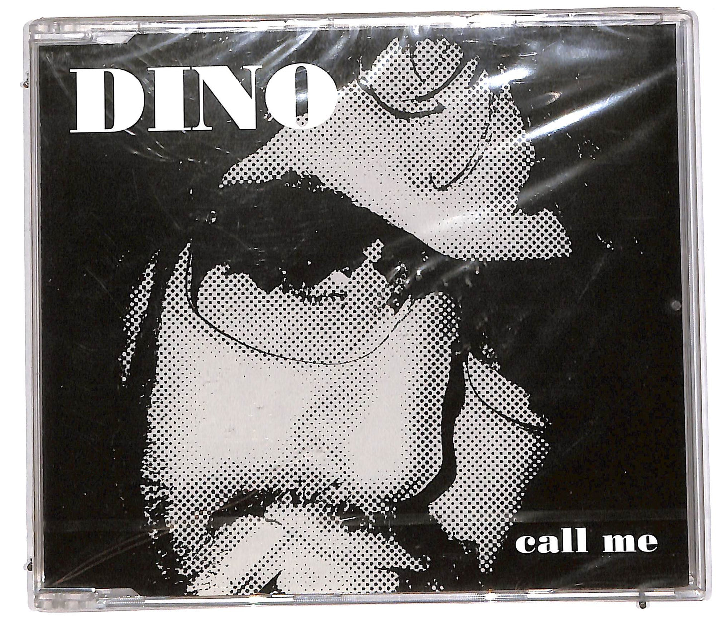 EBOND Dino - Call Me CD CD110753