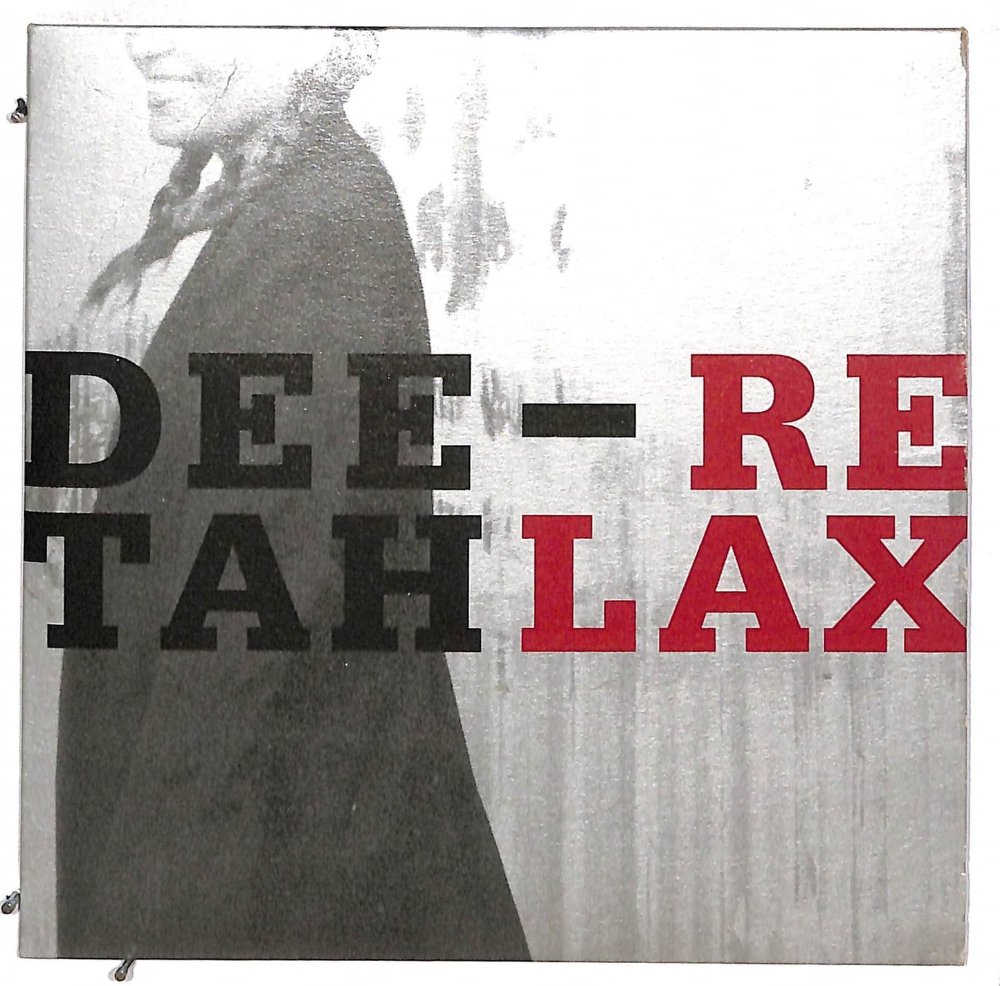EBOND Deetah - Relax CD CD110820