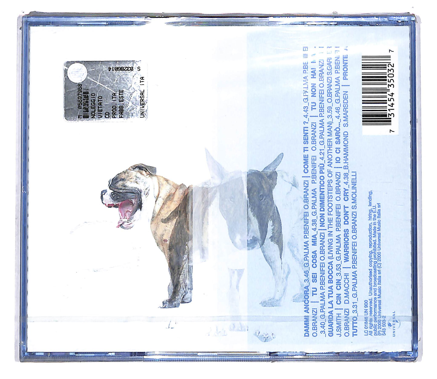 EBOND La Pina E Soul Kingdom - Cora CD CD111154