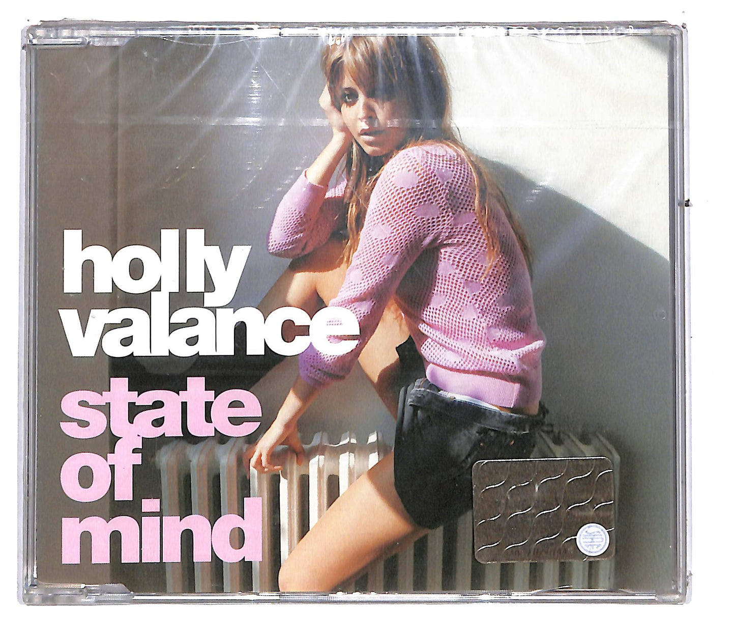 EBOND Holly Valance - State Of Mind CD CD111207