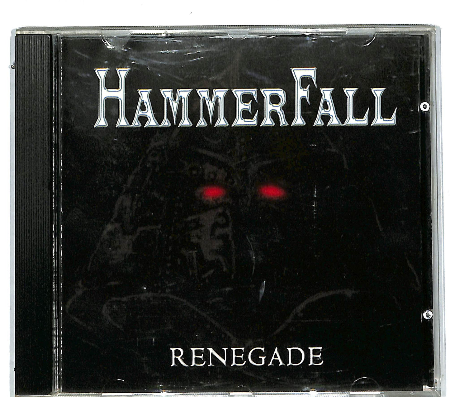 EBOND HammerFall - Renegade CD CD111432