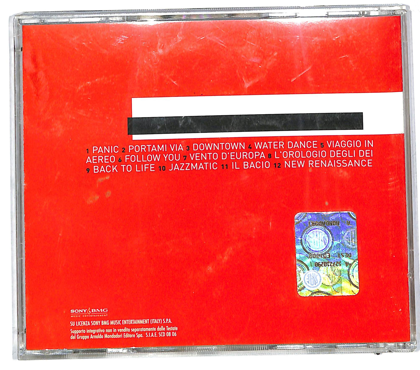 EBOND Giovanni Allevi - Joy CD CD112015