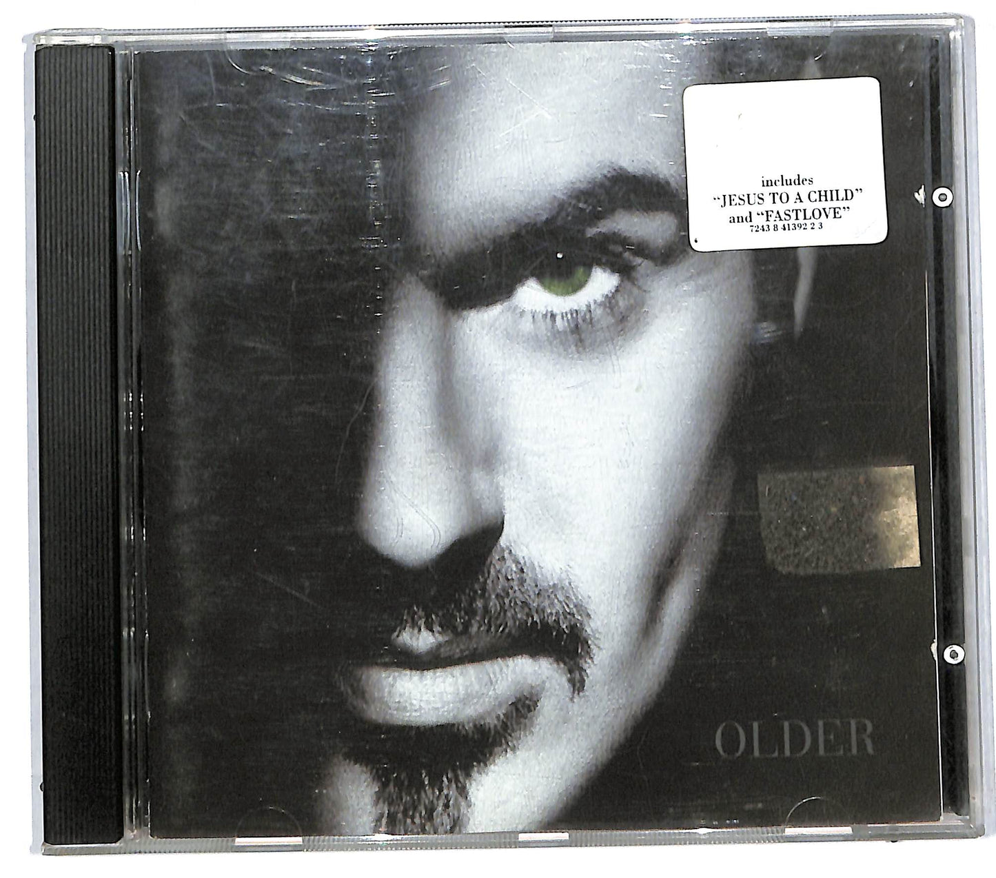 EBOND George Michael - Older CD CD112143