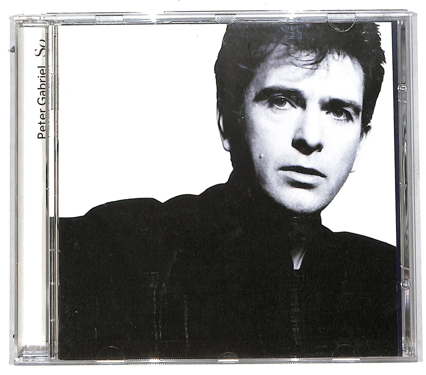 EBOND Peter Gabriel - So CD CD112367